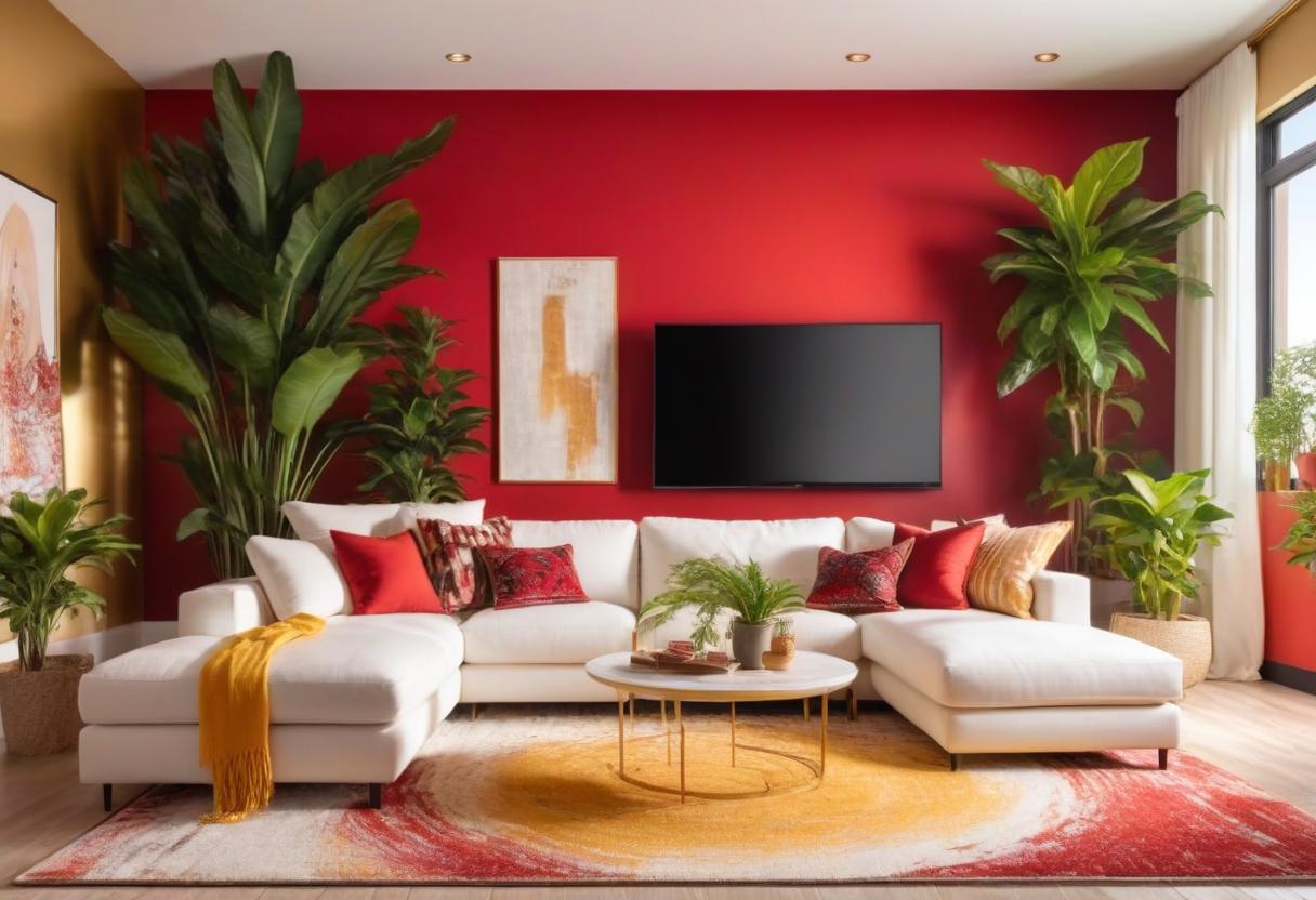 Top 10 Trends in Home Furniture for 2024