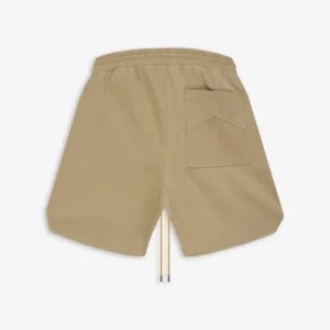 The Allure of Rhude Shorts