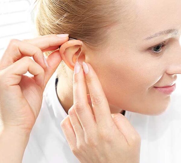 Tinnitus Treatment in Lahore and Assr Hearing Test Price