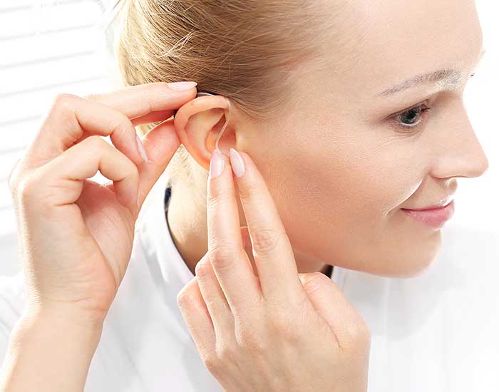 Tinnitus Treatment in Lahore and Assr Hearing Test Price