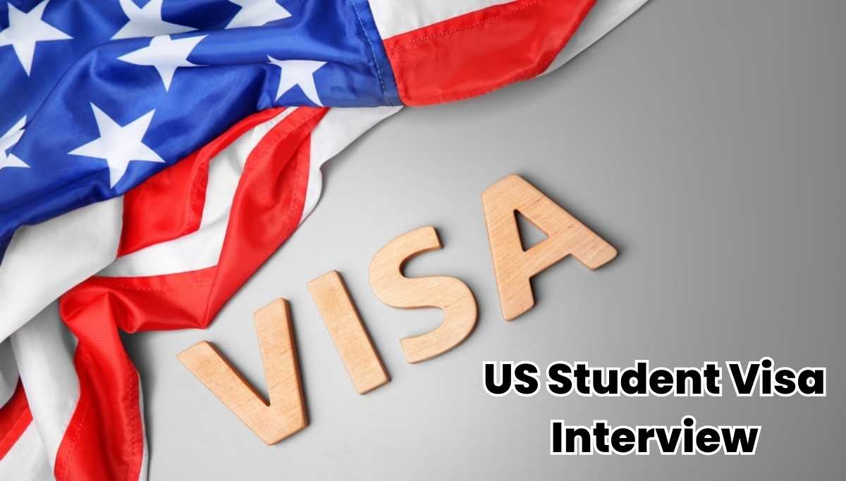 Tips For A Successful USA Study Visa Interview In 2024