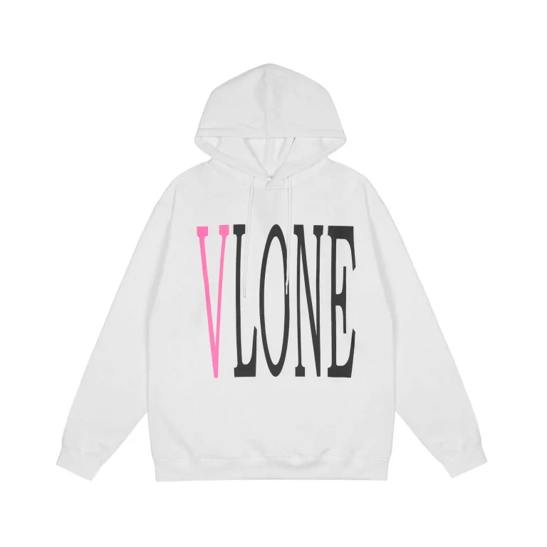 Juice WORLD Vlone Hoodie: A Tribute to a Legend