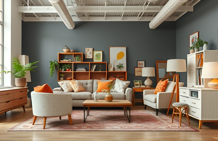 8 Ways to Score Discounts on Furniture Purchases Online