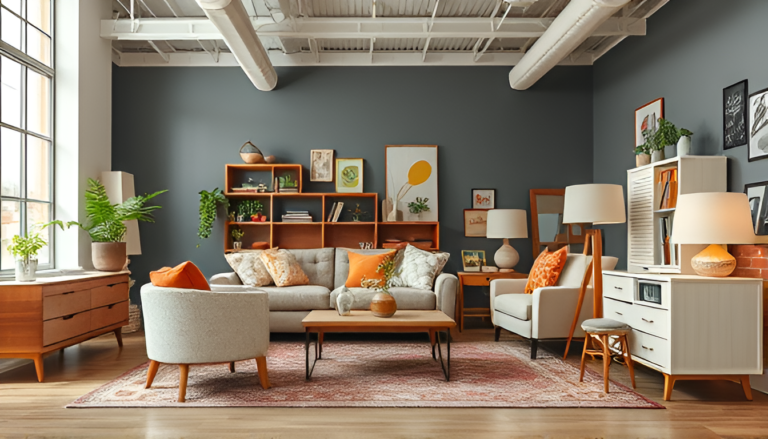 8 Ways to Score Discounts on Furniture Purchases Online