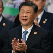 Xi Jinping Calls For Peace In Ukraine, Ceasefire In Gaza During Brazil Visit