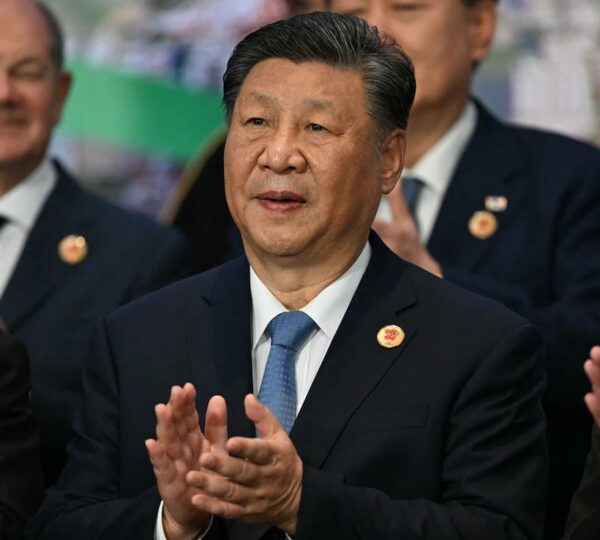 Xi Jinping Calls For Peace In Ukraine, Ceasefire In Gaza During Brazil Visit