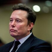 Elon Musk Hints He May Buy Left-Leaning MSNBC: “How Much Does It Cost?”