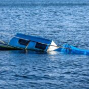 Nigeria: At Least 27 Dead After Boat Capsizes In Niger River