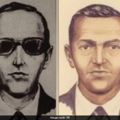 Who Is DB Cooper? FBI Reopens 53-Year-Old Case After Parachute Discovery