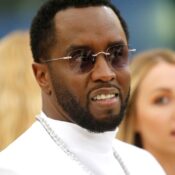 Rapper “Diddy” Denied Bail In Sex Trafficking, Racketeering Case