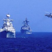 Drawing Lines In The South China Sea: What Beijing’s New Claims Indicate