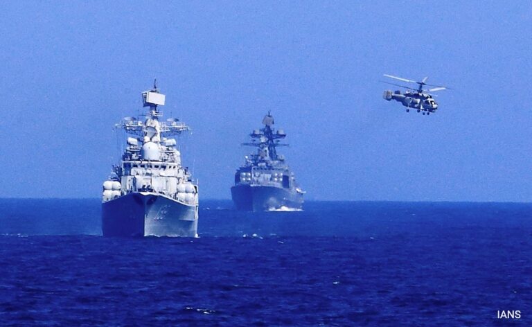 Drawing Lines In The South China Sea: What Beijing’s New Claims Indicate