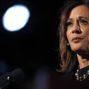 Kamala Harris’ Video Message To Supporters: “You Have The Same Power”