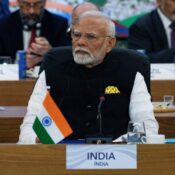 Global South Impacted By Food, Fuel Crisis Amid Conflicts: PM Modi At G20