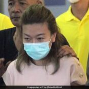 Thai Woman Gets Death Sentence After Poisoning 14 Friends With Cyanide