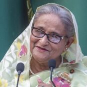 “Will Ask India To Send Back Sheikh Hasina”: Bangladesh’s Muhammad Yunus