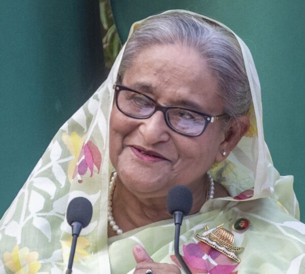 “Will Ask India To Send Back Sheikh Hasina”: Bangladesh’s Muhammad Yunus