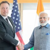 India’s Most Advanced Satellite Launch From US Is Elon Musk’s ‘Trump’ Card