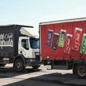 Palestinians Turn To Local Soda In Boycott Of Israel-Linked Products