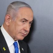 Netanyahu Says ICC Arrest Warrant Will Not Stop Israel Defending Itself