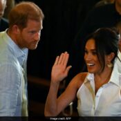 Harry and Meghan Leading ‘Isolated’ Life In US, Reveals Documentary Director