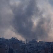 Hezbollah Claims “Victory” Over Israel After Truce Begins