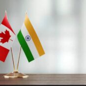 Indian Diplomats In Canada Under Surveillance, Centre Tells Parliament