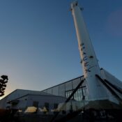 Elon Musk’s SpaceX Preparing To Launch Tender Offer In December: Report