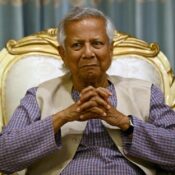 “Will Hold The Much-Anticipated Election Once…”: Muhammad Yunus