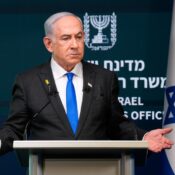 Netanyahu Vows “Intensive War” If Lebanon Ceasefire Violated