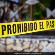 6 Dead, 10 Injured In Mexico Bar Gun Attack: Official