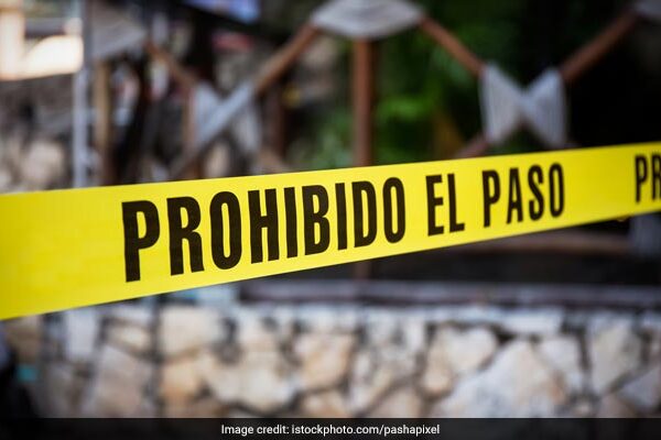 6 Dead, 10 Injured In Mexico Bar Gun Attack: Official