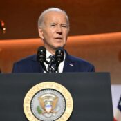 Biden Says Russian Attack Shows “Urgency” Of Backing Ukraine