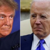 “Commitment To…”: Biden To Attend Trump’s Inauguration, Says White House