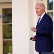 Joe Biden Preparing $725 Million Weapons Package For Ukraine: Report