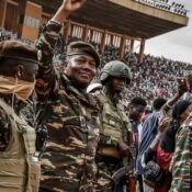 Military Rule On The Rise In Africa – Nothing Good Came From It In The Past