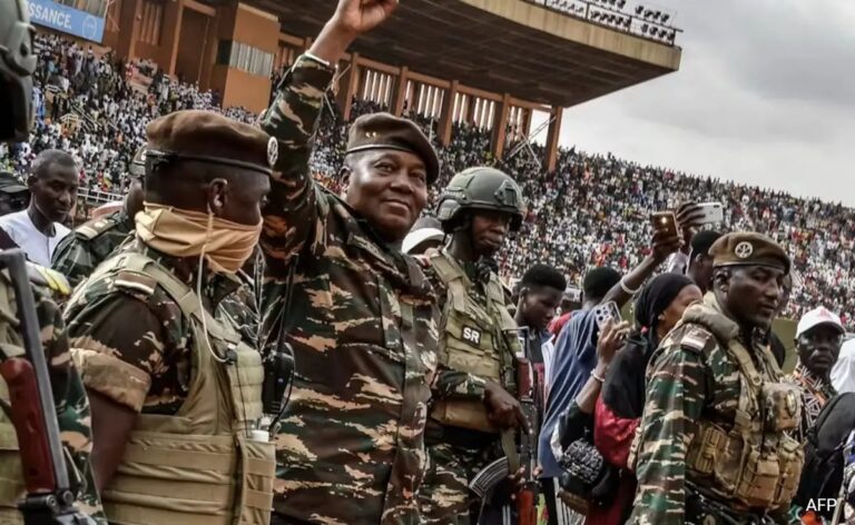 Military Rule On The Rise In Africa – Nothing Good Came From It In The Past