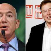 “100% Not True”: Jeff Bezos’ Response To Elon Musk’s Big US Election Claim