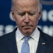 Biden’s Legacy In Ruins After Trump Triumph