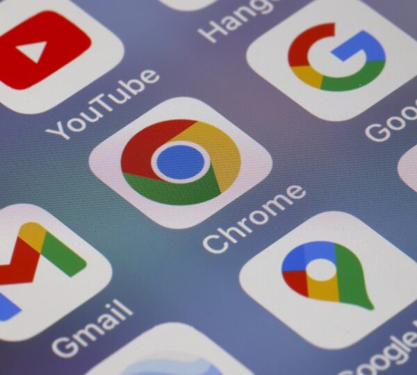 US Government Calls For Breakup Of Google And Chrome