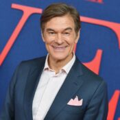 Trump Taps TVs “Dr. Oz” To Head US Public Health Insurance Program