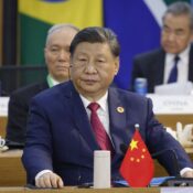 China’s Xi Jinping Urges G20 Leaders To Help “Cool” Ukraine Crisis