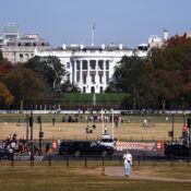 Timeline: Key Events Leading Up To US Presidential Inauguration