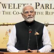 “Cooperation, Not Conflict”: PM Says Democracy, Not Expansionism Is The Way