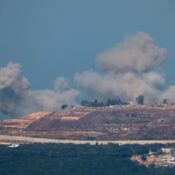 3 Killed, UN Peacekeepers Injured In Latest Israeli Airstrikes On Lebanon