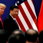 “No One Will Win Trade War”: China As Donald Trump Vows Big Import Tariffs