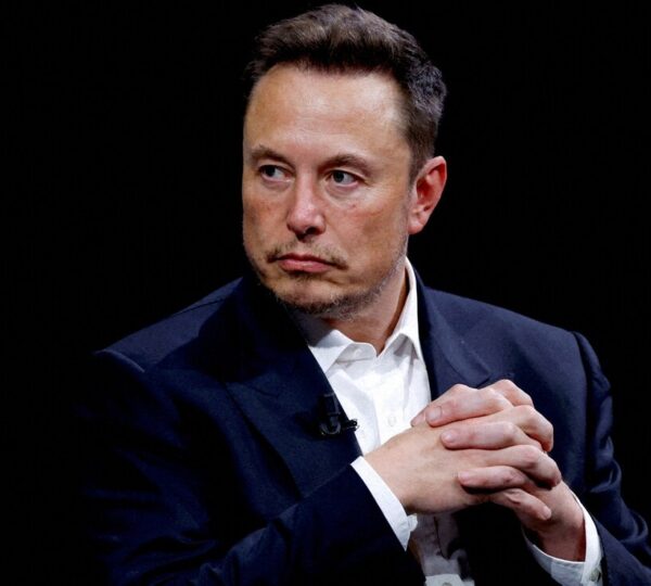 Musk To Launch AI Gaming Studio to Counter Big Corporations. Know more