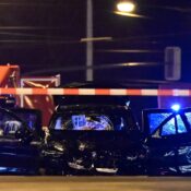 In Close Contact With All 7 Indians Hurt In Germany Car Attack: Embassy