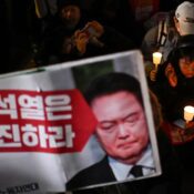 South Korea President Yoon Suk Yeol Clings To Power After Martial Law U-Turn