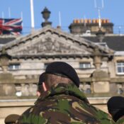 UK To Compensate LGBTQ Veterans Sacked By Army